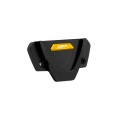 AEM FACTORY - 'SHIELD' Handlebar Clamp Cover for the Ducati Diavel V4 AEM FACTORY - 'SHIELD' Handlebar Clamp Cover for the Ducati Diavel V4
